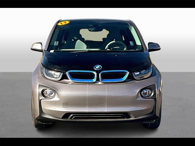 2014 BMW i3 Base