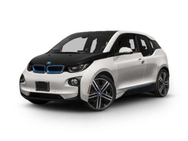 2014 BMW i3 Base