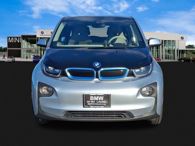 2014 BMW i3 Base