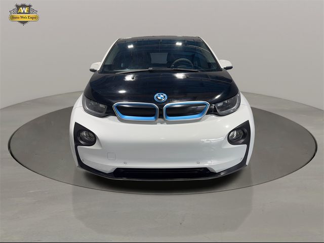 2014 BMW i3 Base