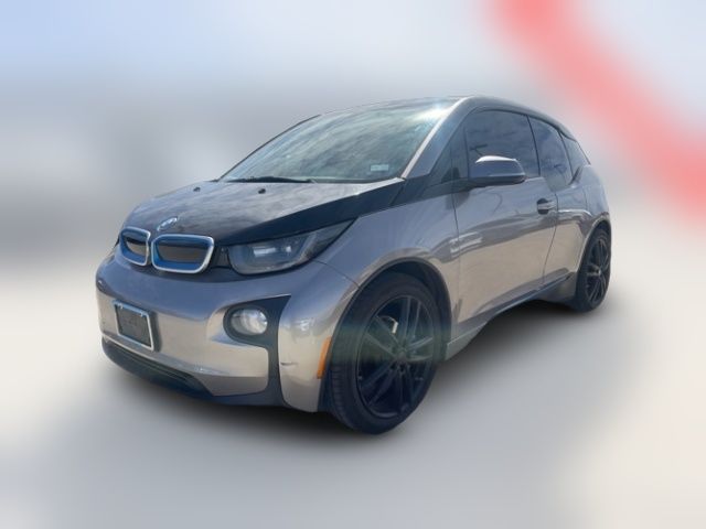 2014 BMW i3 Base