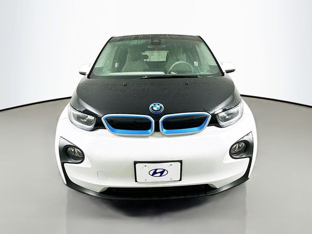 2014 BMW i3 Base