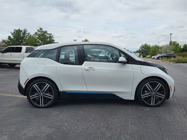 2014 BMW i3 Base