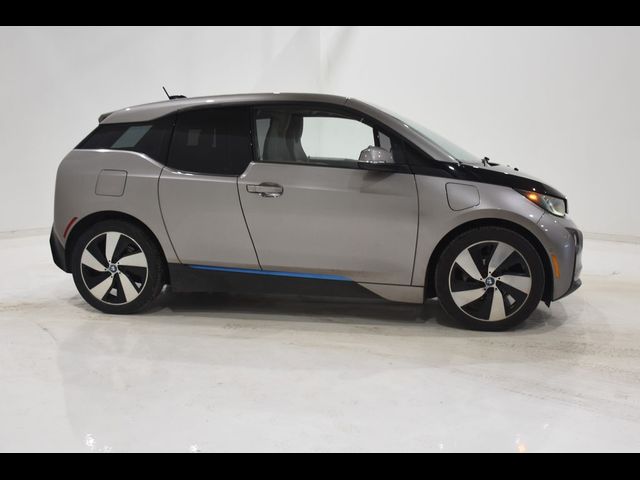 2014 BMW i3 Base