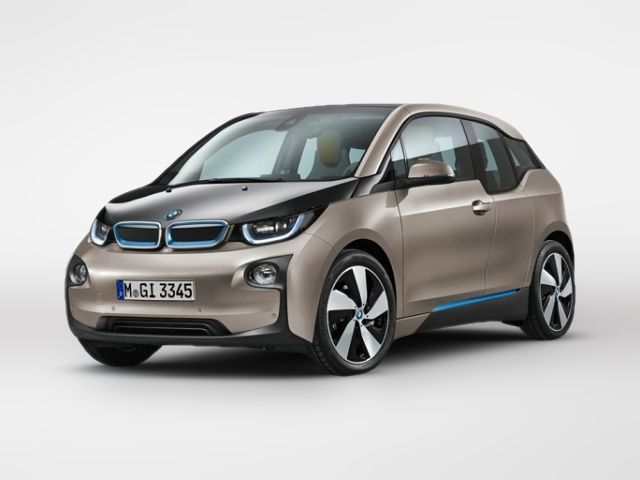 2014 BMW i3 Base