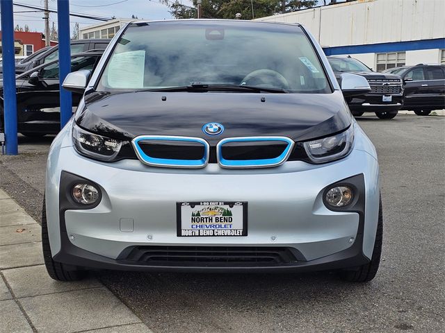 2014 BMW i3 Base