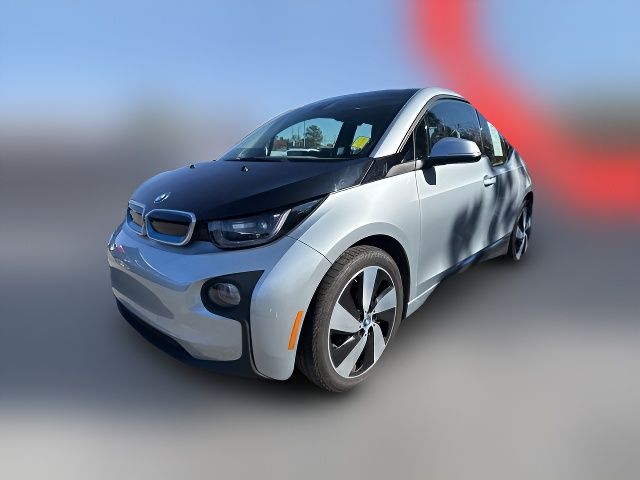 2014 BMW i3 Base