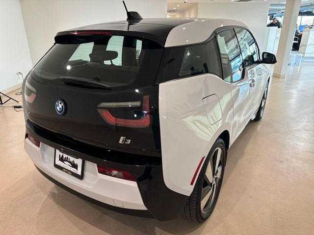 2014 BMW i3 Base