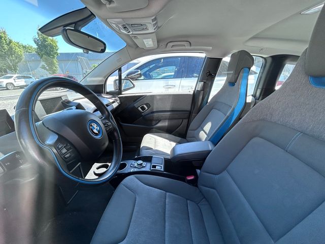 2014 BMW i3 Base