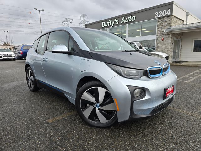 2014 BMW i3 Base