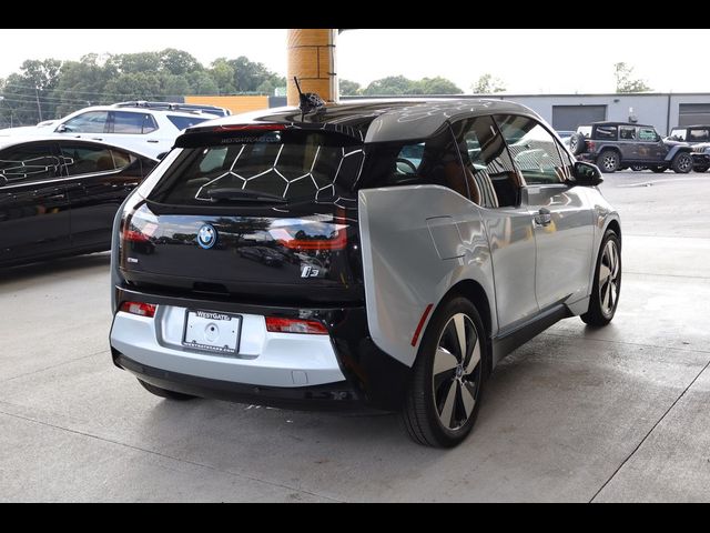 2014 BMW i3 Base