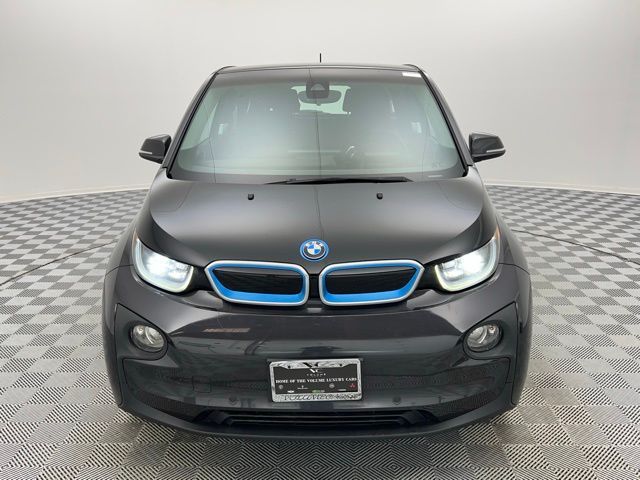 2014 BMW i3 Base