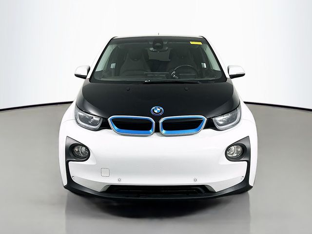 2014 BMW i3 Base