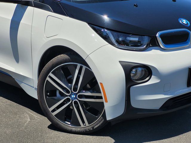 2014 BMW i3 Base