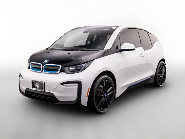 2014 BMW i3 Base