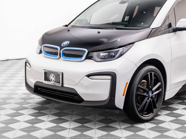 2014 BMW i3 Base