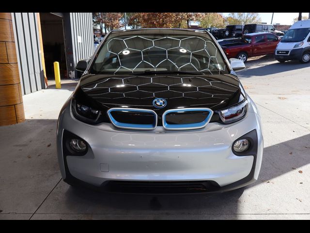 2014 BMW i3 Base