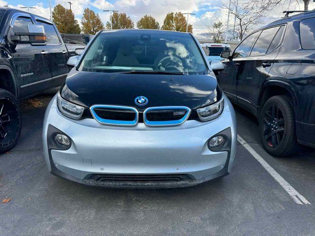 2014 BMW i3 Base