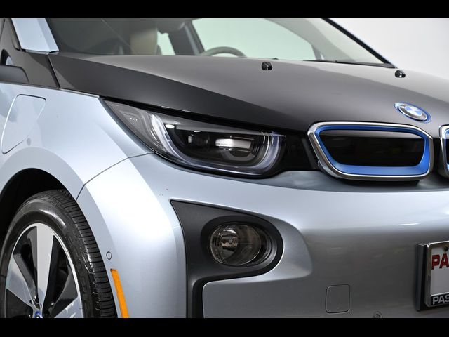 2014 BMW i3 Base