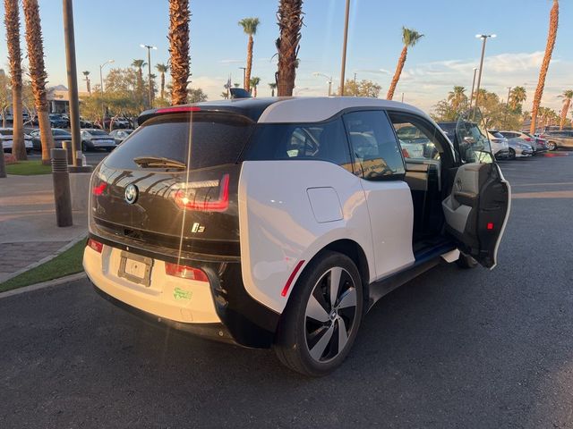 2014 BMW i3 Base