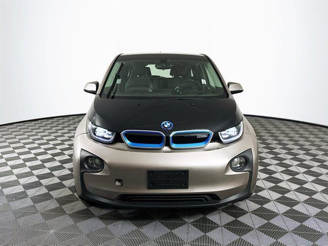 2014 BMW i3 Base