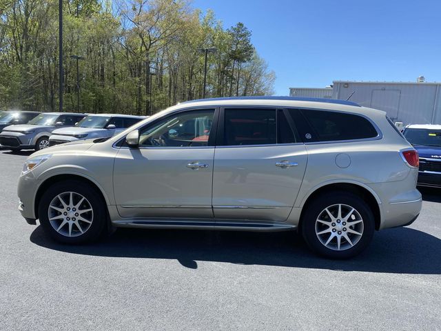 2014 Buick Enclave Leather