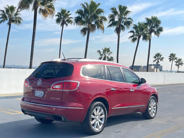 2014 Buick Enclave Premium