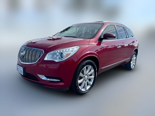 2014 Buick Enclave Premium