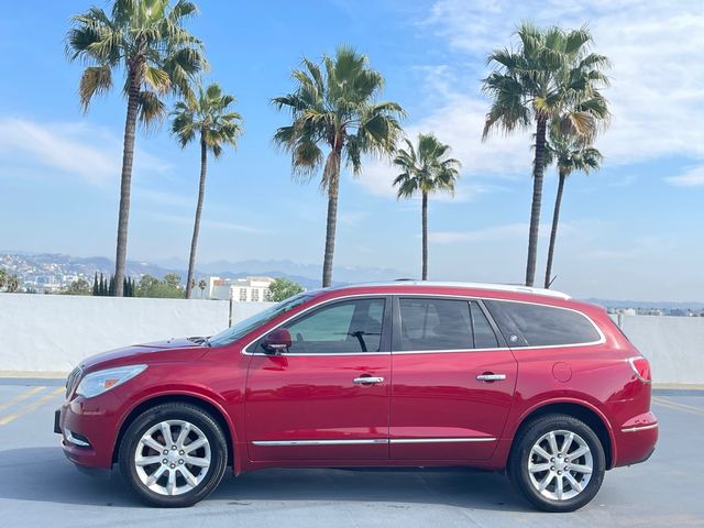 2014 Buick Enclave Premium