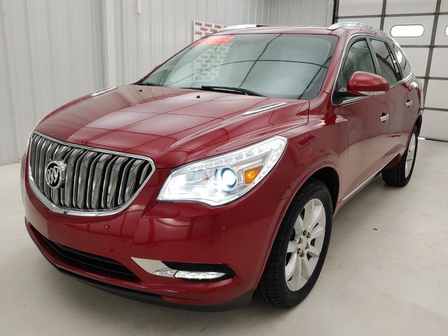 2014 Buick Enclave Premium