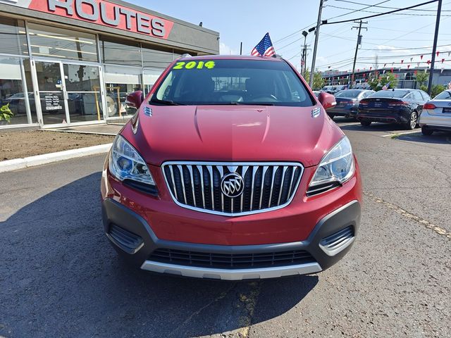 2014 Buick Encore Base