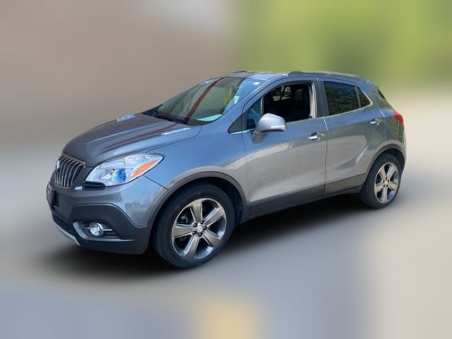 2014 Buick Encore Premium