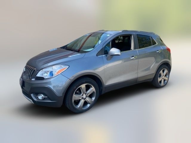 2014 Buick Encore Premium