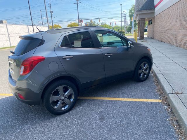 2014 Buick Encore Premium