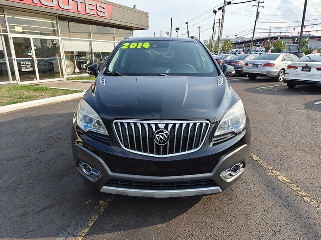 2014 Buick Encore Premium