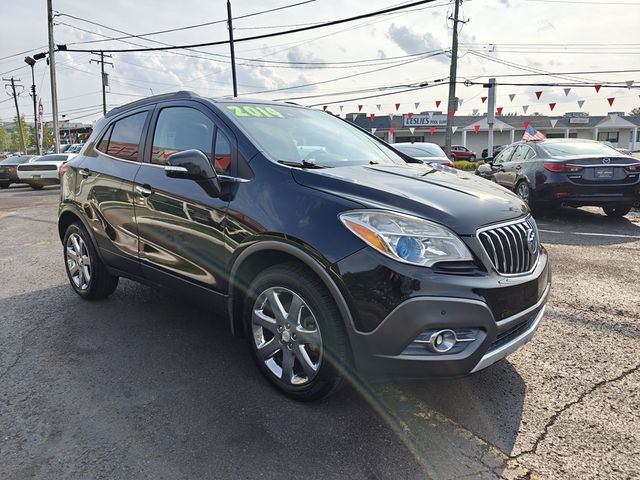 2014 Buick Encore Premium