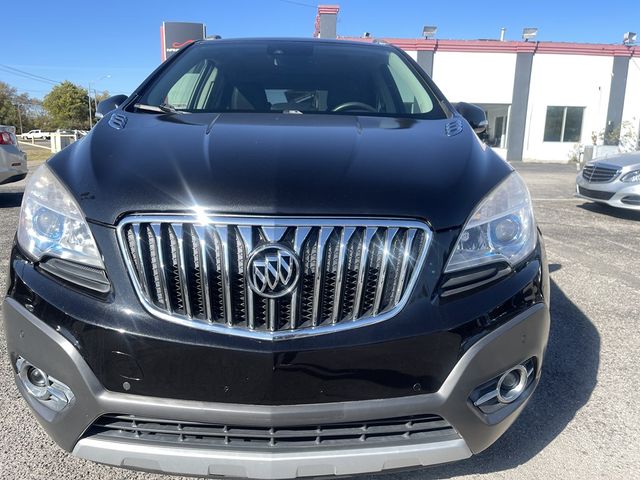 2014 Buick Encore Premium