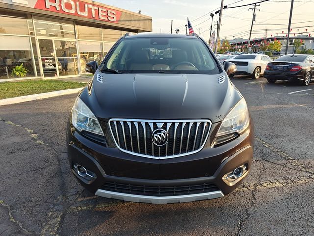 2014 Buick Encore Premium