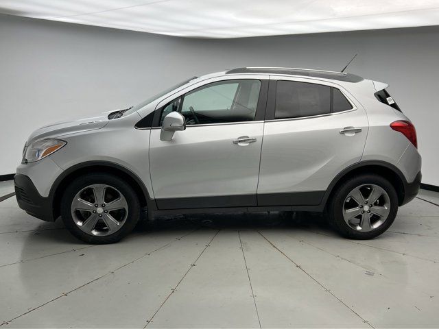 2014 Buick Encore Base