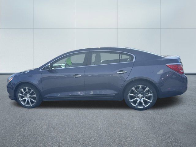 2014 Buick LaCrosse Premium I