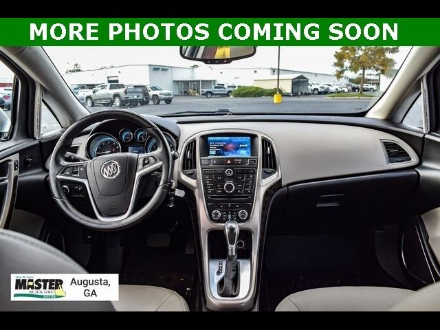 2014 Buick Verano Base