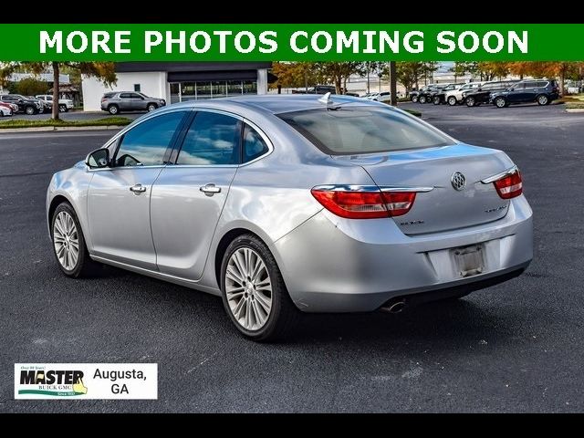 2014 Buick Verano Base