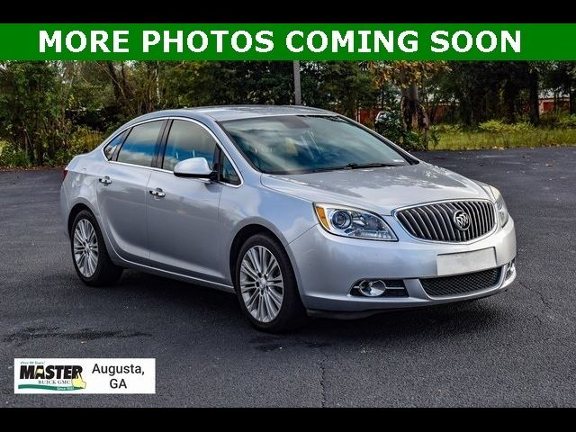 2014 Buick Verano Base