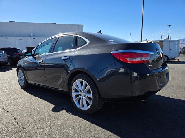 2014 Buick Verano Convenience Group