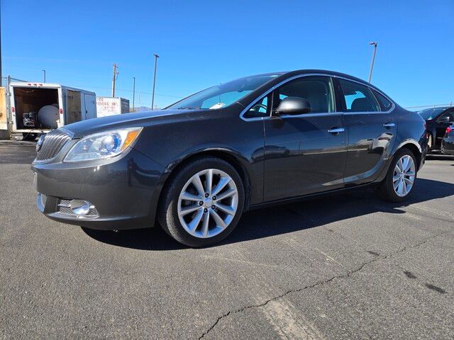 2014 Buick Verano Convenience Group