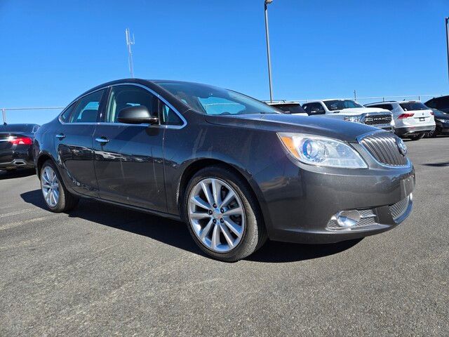 2014 Buick Verano Convenience Group