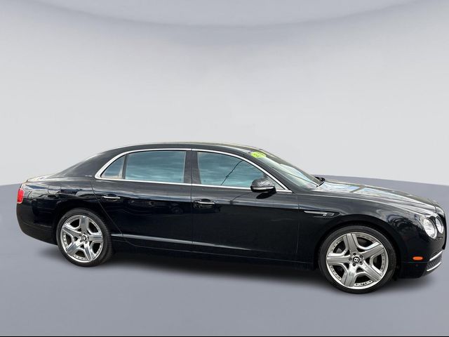 2014 Bentley Flying Spur Base