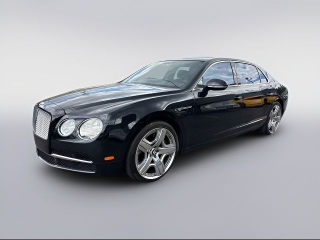 2014 Bentley Flying Spur Base