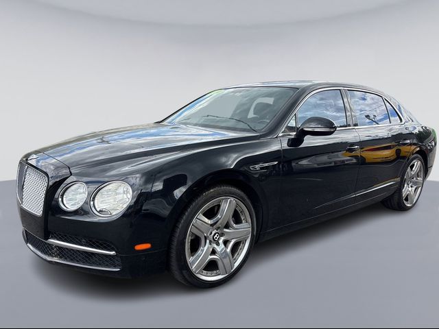 2014 Bentley Flying Spur Base