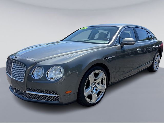 2014 Bentley Flying Spur Base